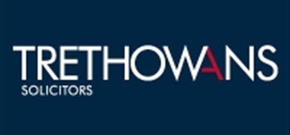 Trethowans logo