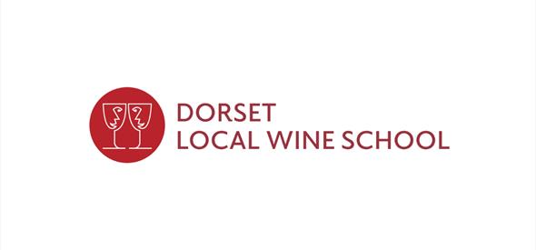logo of Dorset Local Wine School