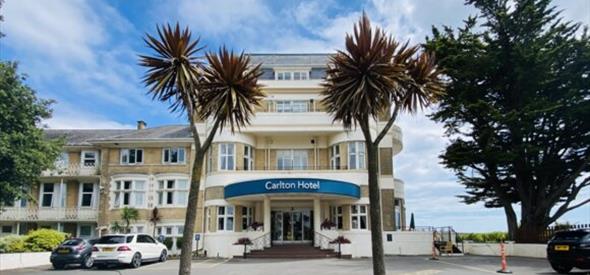 image of Carlton Hotel