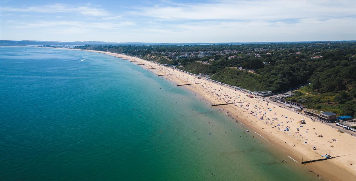 Bournemouth - Your Official Bournemouth Guide