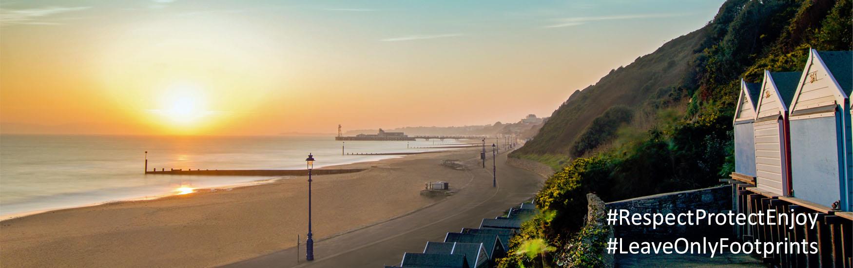 Bournemouth Beach Huts Map Bournemouth Beach Hut Hire - Bournemouth