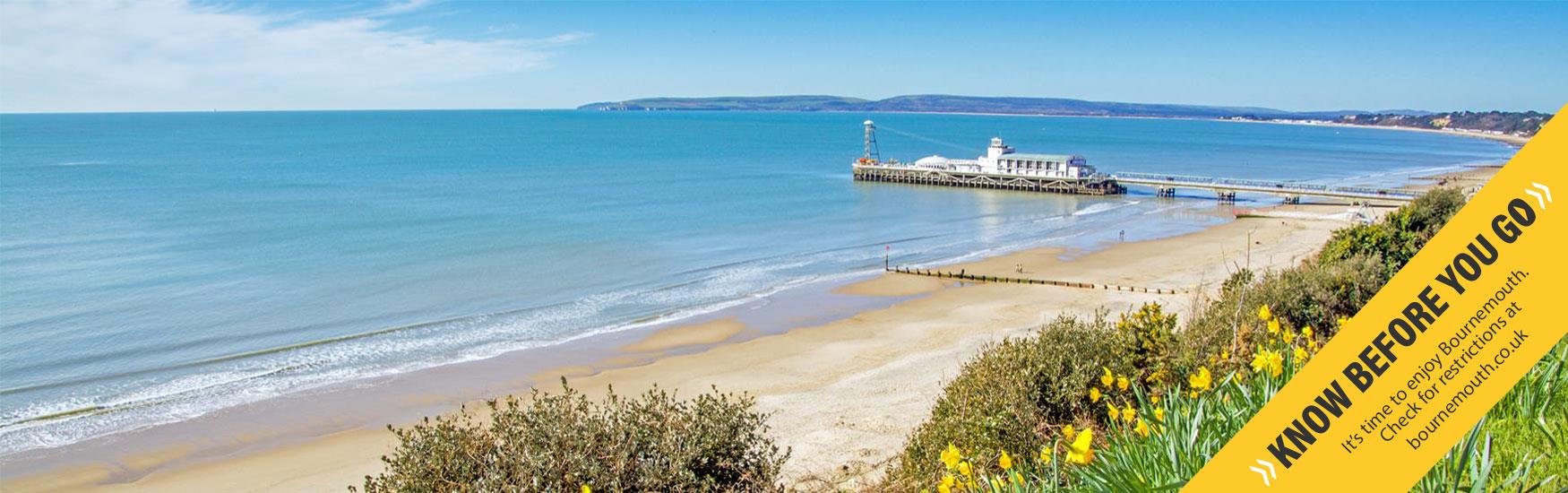 Bournemouth Your Official Bournemouth Guide