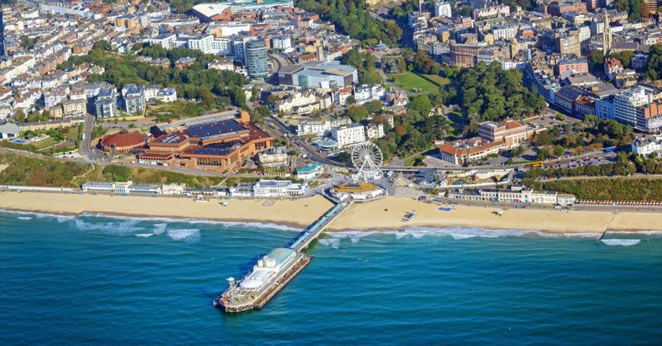 New Tides, New Trails: Discovering Bournemouth’s Coastal Charm 