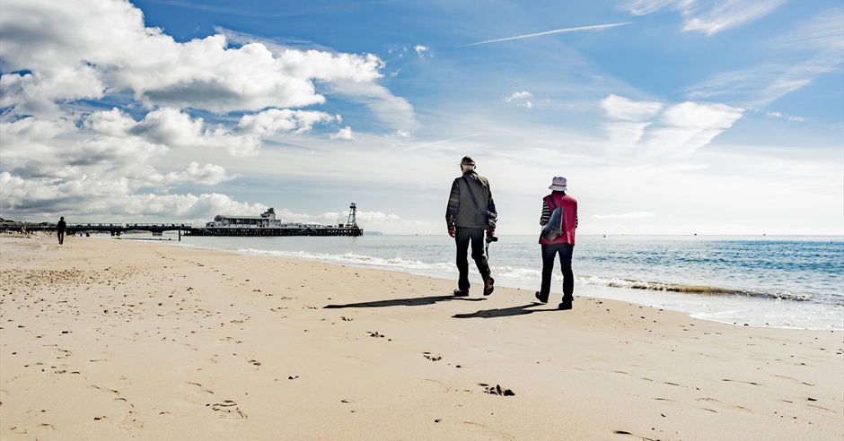 Things To Do In Bournemouth | Official Tourist Information