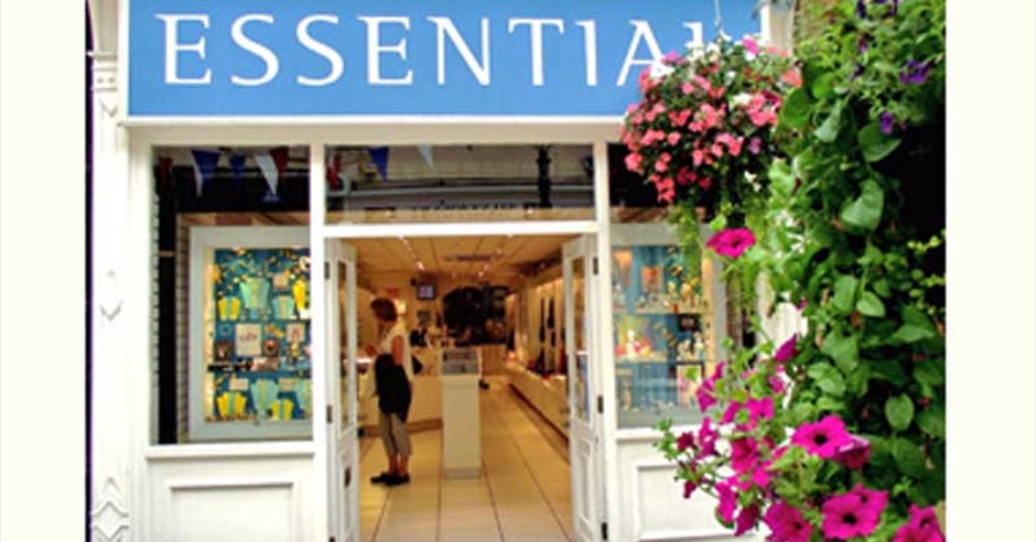 trainer shops bournemouth
