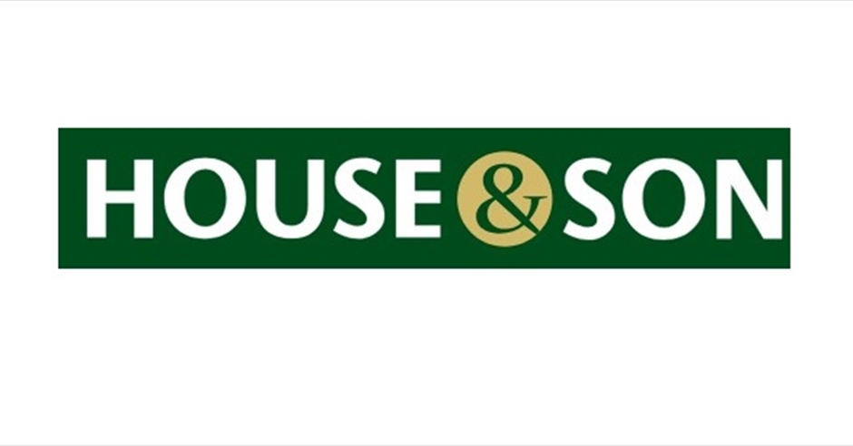House & Son - Bournemouth
