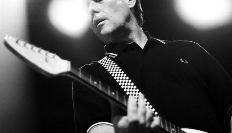 The Beat Starring Dave Wakeling