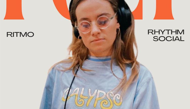 Deus Ex Machina records & Rhythm Social present: Poly Ritmo