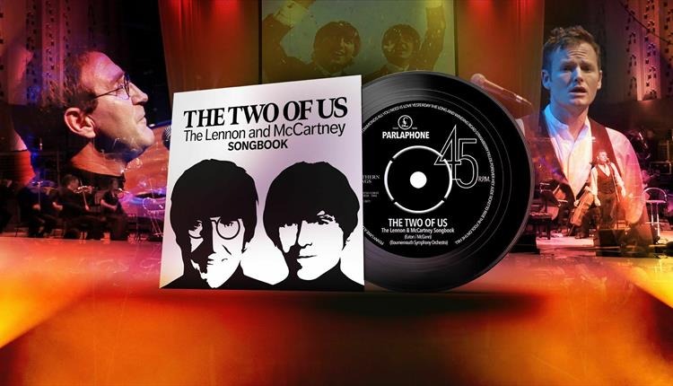 The Two of Us: The Lennon and McCartney Songbook