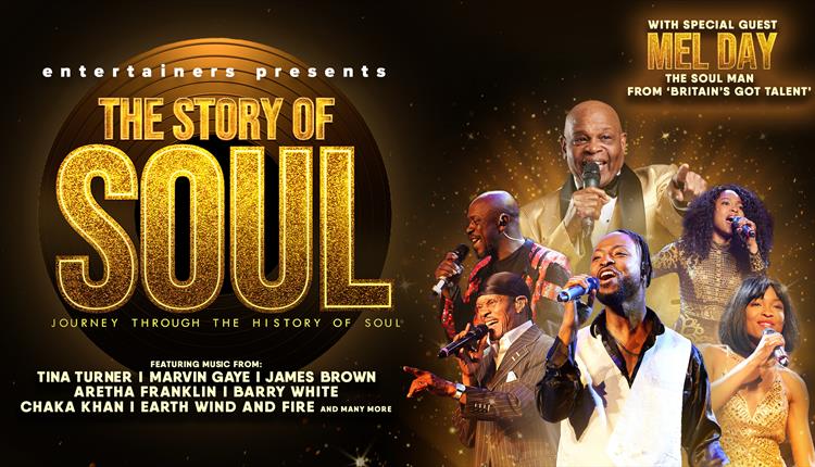 Story of Soul