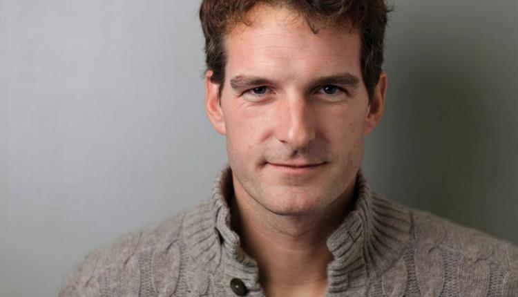 Dan Snow – An Evening with the 'History Guy'