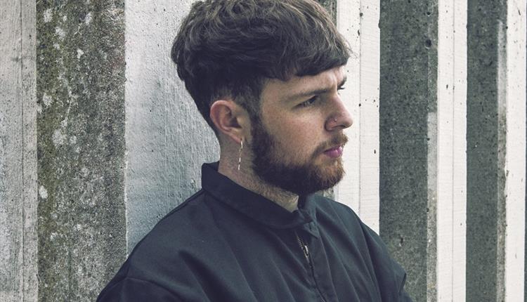 Tom Grennan