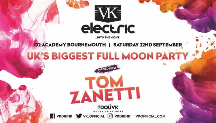 02 Tom Zanetti Moon Party promo image