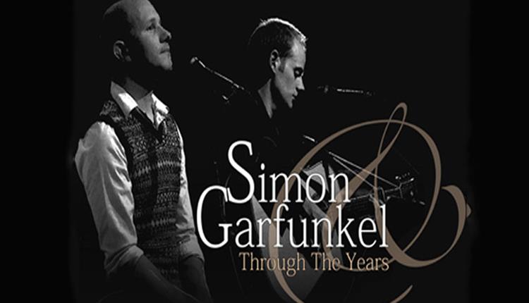 Simon & Garfunkel : Through the Years