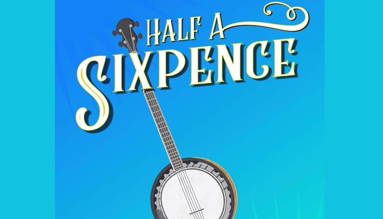 Half a Sixpence