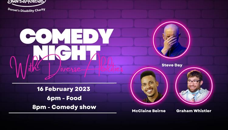 Comedy Night