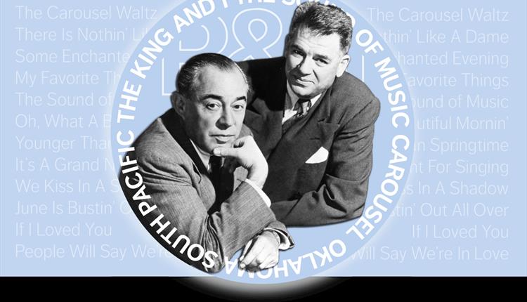 The Rodgers & Hammerstein Concert