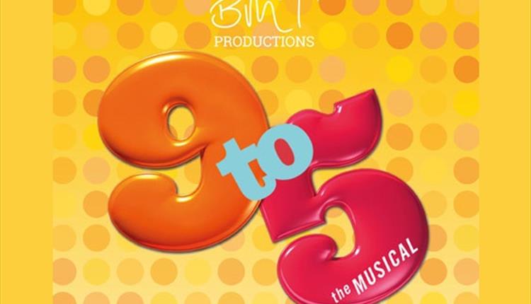 BMT Productions Presents: 9 to 5 – The Musical