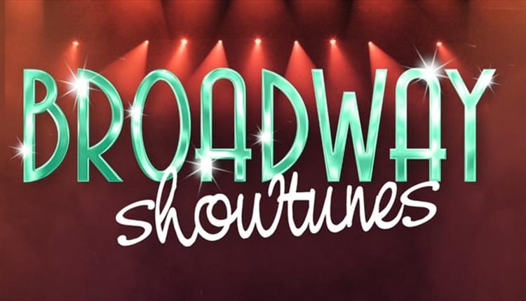 Broadway Showtunes