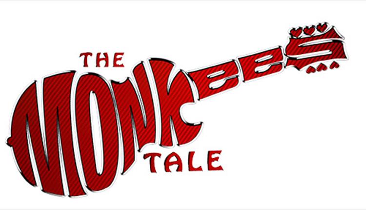 THE MONKEES TALE 2023
