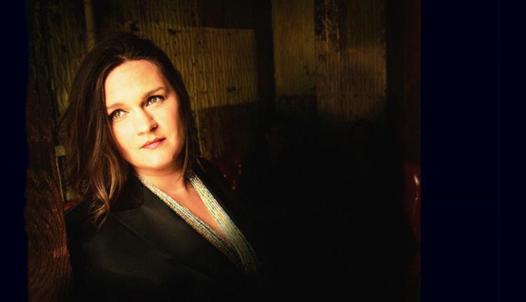 Madeleine Peyroux