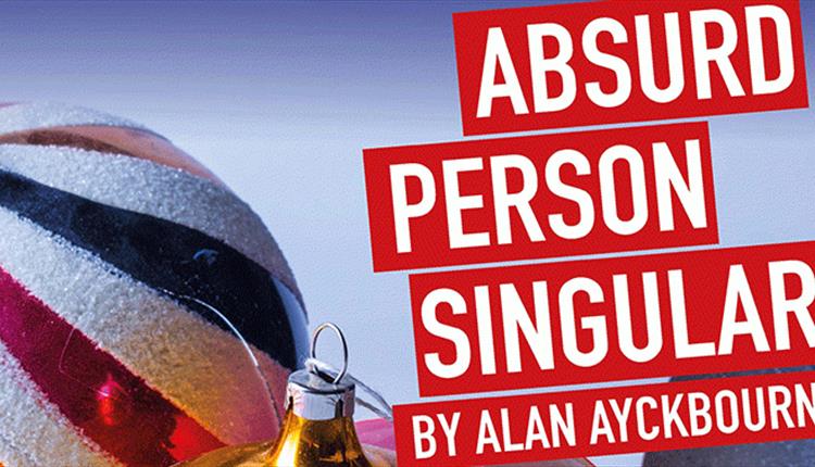 Absurd Person Singular