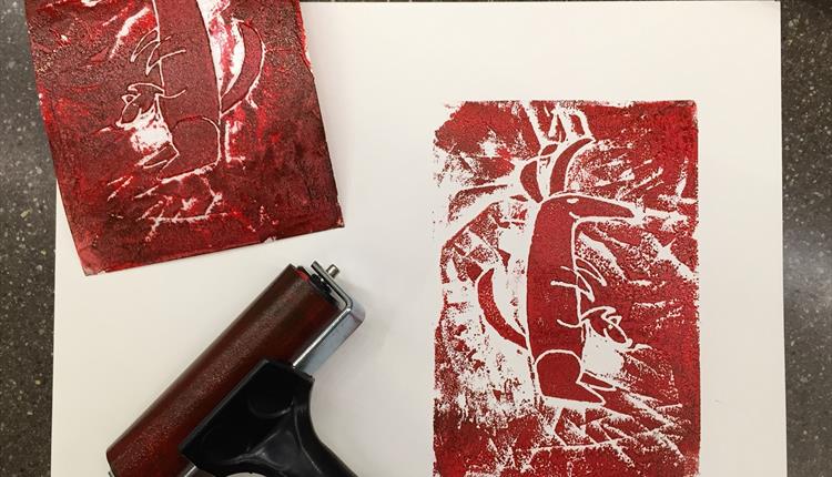 Print making