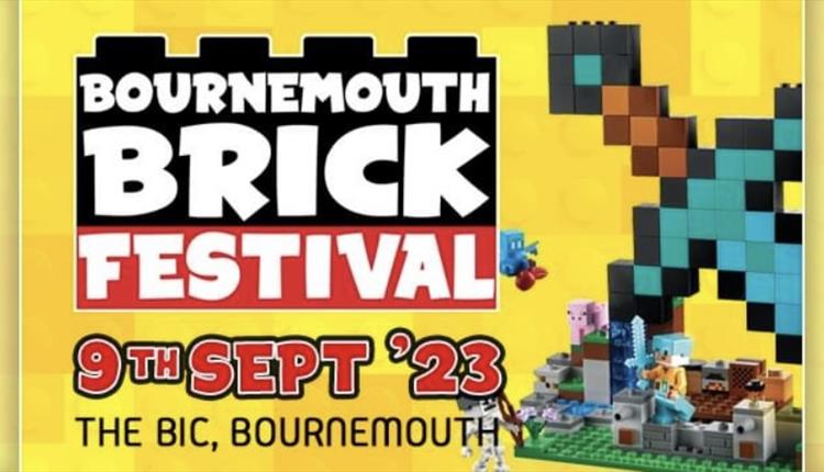 Brick fest 2019 schedule discount