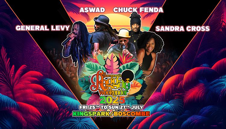 Bournemouth Reggae