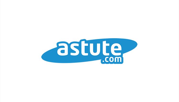 Asute.com logo