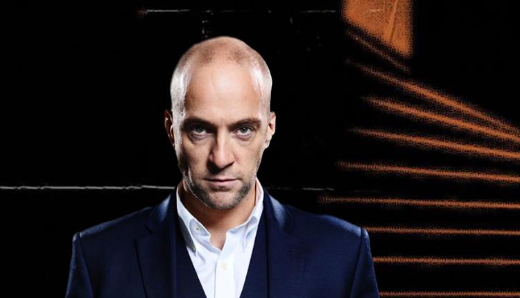 Derren Brown: Underground