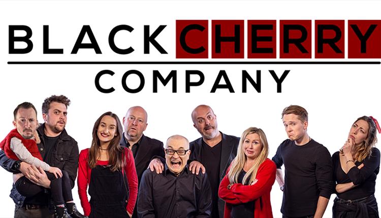 Black Cherry Improv Workshop