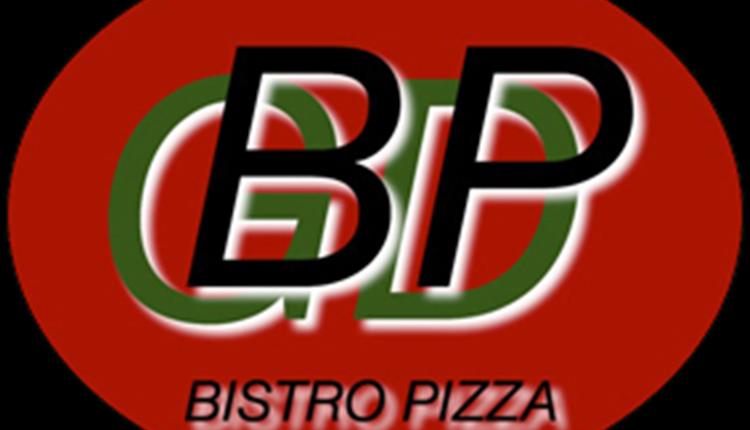 Bistro Pizza logo