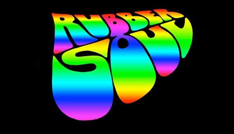 Rubber Soul