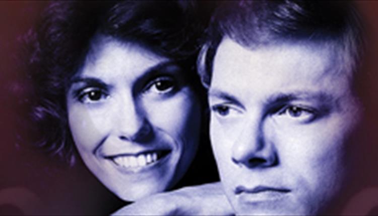 The Carpenters Story