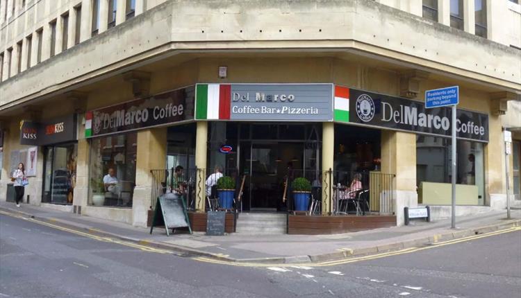 Del Marco