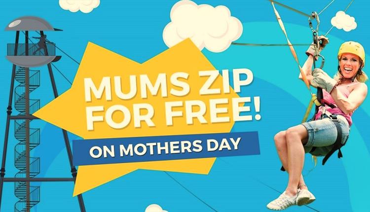 Mother's Day PierZip