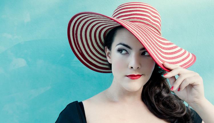 Caro Emerald