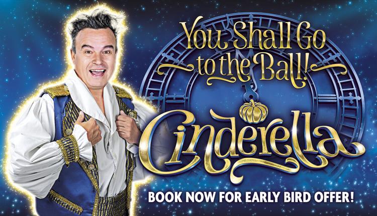 Cinderella