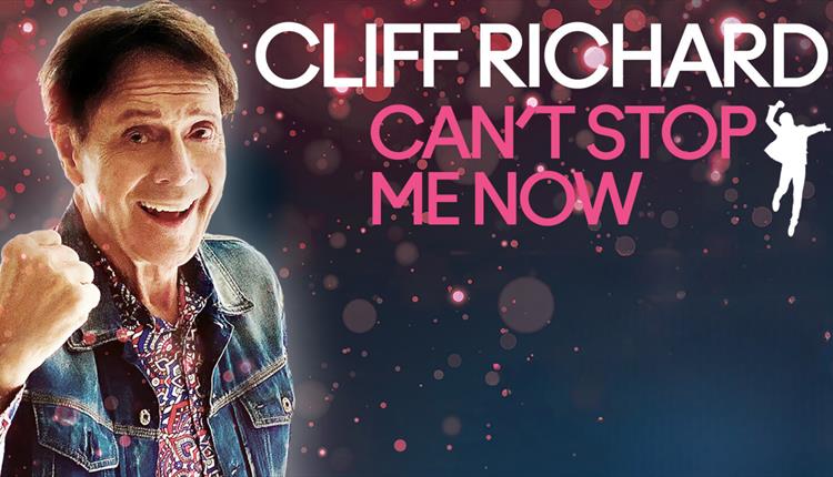 Cliff Richard