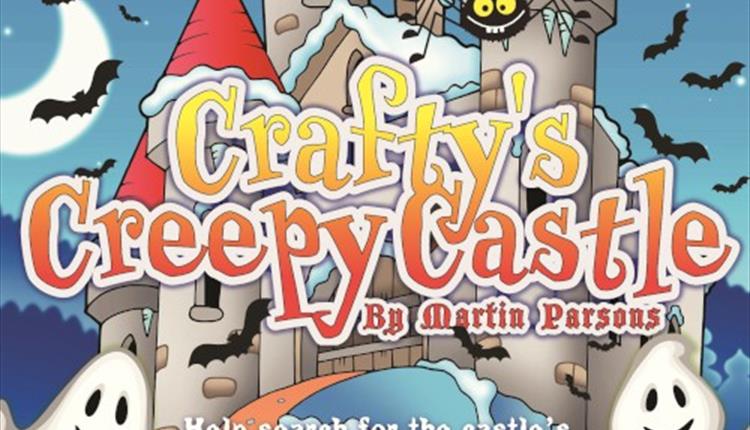 Crafty's Creepy Castle