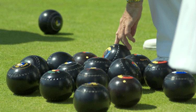 Seafield Gardens Bowling (Outdoor)