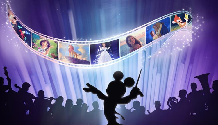 Disney 100 – The Concert - Bournemouth