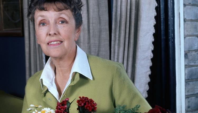 Celebrating Joyce Grenfell