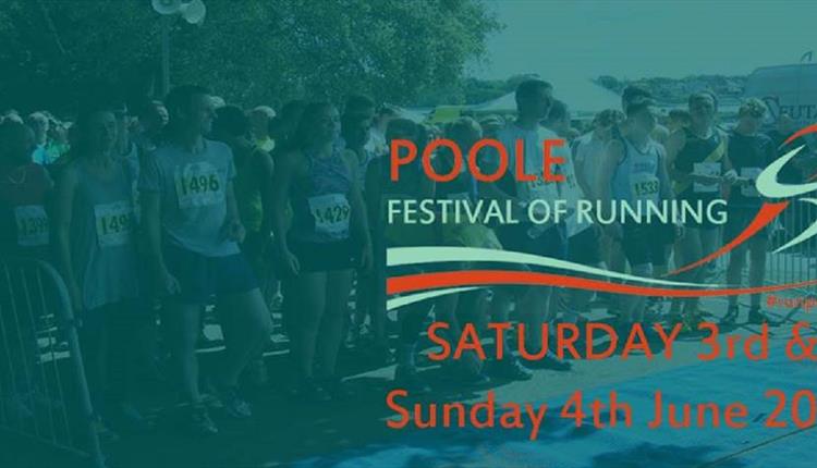 Poole Festival of Running 2017