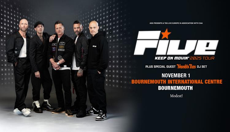event poster image