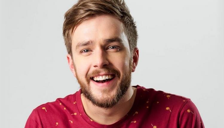 Iain Stirling