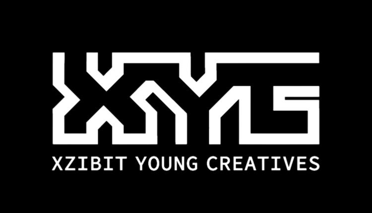 Image reads: Xzibit Young Creatives