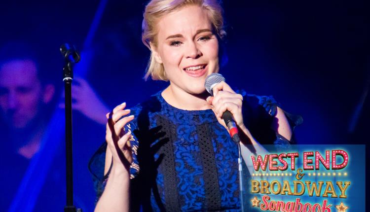 West End and Broadway Songbook 2018