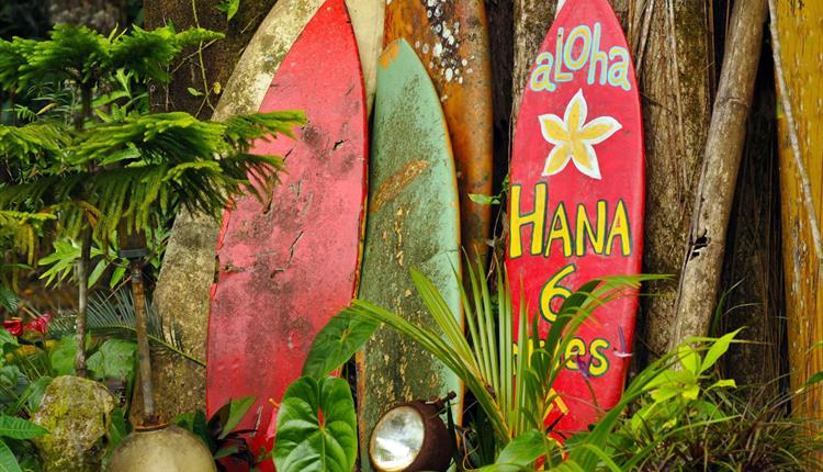 Immense Air - Club Tropicana